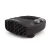 Verwarming Orbegozo 16844 2000 W Melns