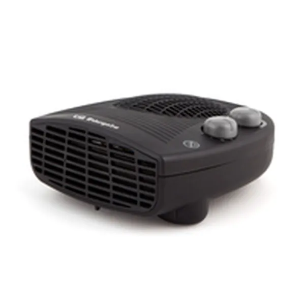 Verwarming Orbegozo 16844 2000 W Melns