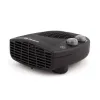 Verwarming Orbegozo 16844 2000 W Melns