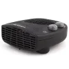 Heater Orbegozo 16844 2000 W Black