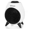 Lämmitin Orbegozo 17365 Musta 1000 W 2000 W