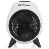 Verwarming Orbegozo 17365 Melns 1000 W 2000 W