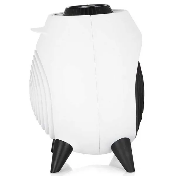 Radiaator Orbegozo 17365 Must 1000 W 2000 W