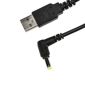 USB-kaabel Socket Mobile AC4158-1955 Must 1,5 m