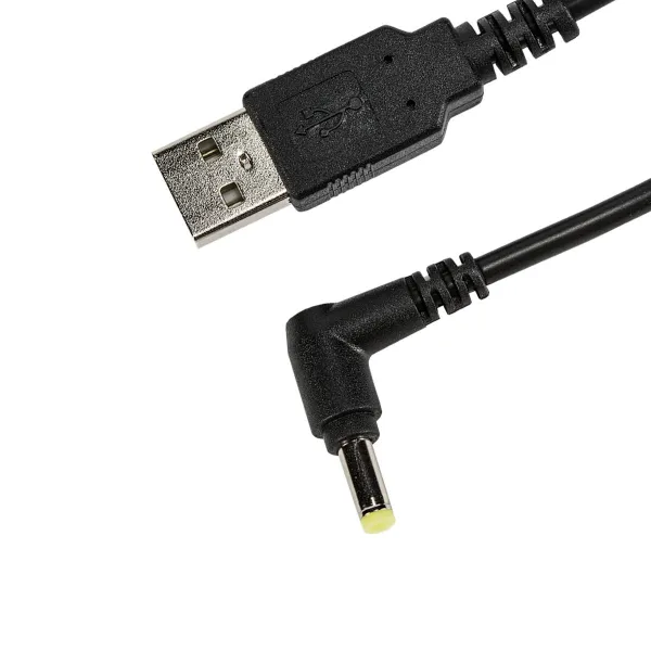 USB-kaabel Socket Mobile AC4158-1955 Must 1,5 m