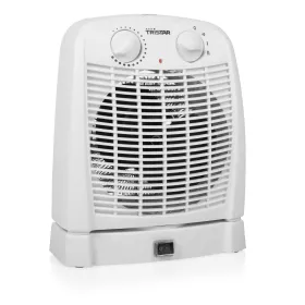 Heater Tristar KA-5059 White 2000 W