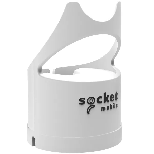 Charger Socket Mobile F/600/700 SER White