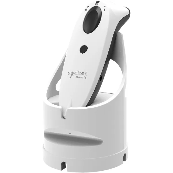 Laadija Socket Mobile F/600/700 SER Valge