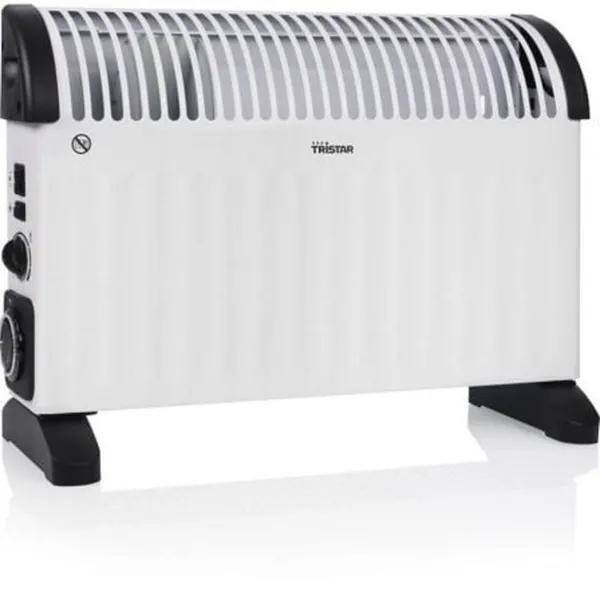Elektrische convectieverwarming Tristar KA-5168 Balts 2000 W