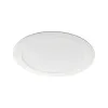 Downlight fitting ROUNDA V2LED