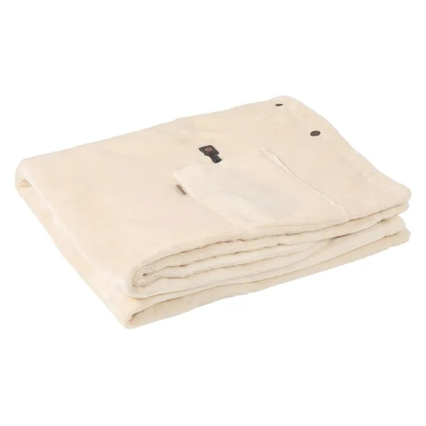 Elektroninen Viltti Tristar BW-4787 150 x 80 cm Beige