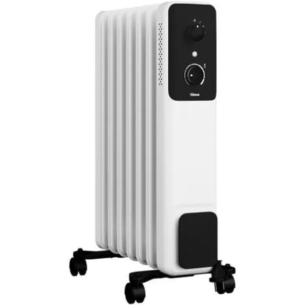 Öljytäytteinen lämpöpatteri Tristar KA-5377 1500 W 600 W 900 W