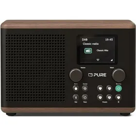 Радио Marshall H4