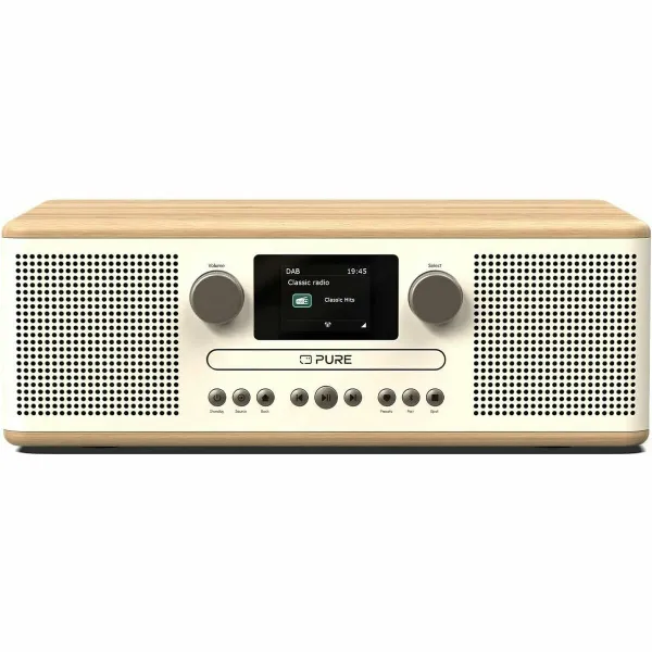 Музыкальный центр Pure CLASSIC C-D6