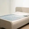 Электроодеяло Heklet InnovaGoods Белый Серый 130 x 180 cm 160 W