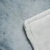Electric Blanket Elakef InnovaGoods Grey 120 x 160 cm 160 W