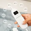 Elektroninen Viltti Elakef InnovaGoods Harmaa 120 x 160 cm Polyesteri 160 W (Kunnostetut Tuotteet A)
