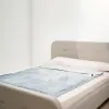 Electric Blanket Elakef InnovaGoods Grey 120 x 160 cm 160 W