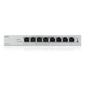 Switch ZyXEL GS1200-8HPV3-EU0101F