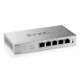 Komutatorius ZyXEL GS1200-5HPV3-EU0101F