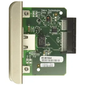 Print server Zebra P1037974-001