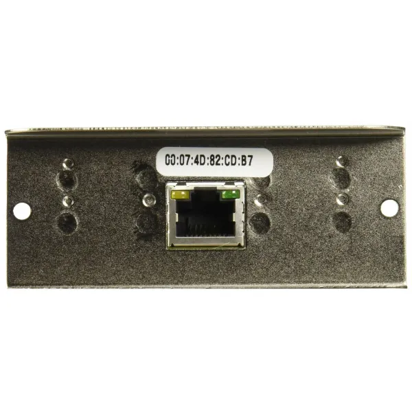 Печатный сервер Zebra P1037974-001