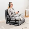 4-in-1 muunneltava yhden hengen vuodesohva Softfa InnovaGoods
