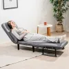 Keturi viename išskleidžiama viengulė sofa-lova Softfa InnovaGoods