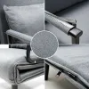 4-in-1 muunneltava yhden hengen vuodesohva Softfa InnovaGoods