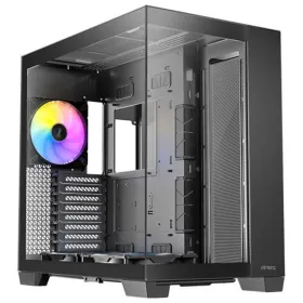 ATX Semi-tower Korpus Antec C8 ARGB Must