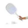 2 viename įkraunama vabzdžių naikinimo raketė su UV šviesa Elecfly InnovaGoods