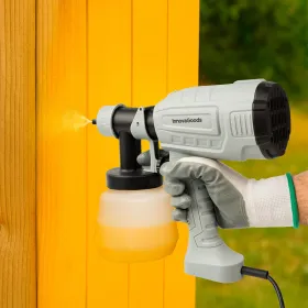 Elektroninen maaliruiskupyssy Spraint InnovaGoods 1 L 500 W (Kunnostetut Tuotteet A)