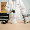 Электрический пистолет для покраски Spraint InnovaGoods 1 L 500 W (Пересмотрено A)