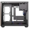 ATX Semi-tower Box Antec 0-761345-10137-0 Black