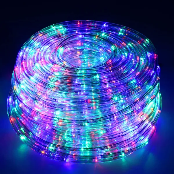 Рождественские гирлянды Springos CL1209 720led 30м IP44