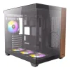 ATX Pus-torņveida Kārba Antec CX800 ARGB Balts