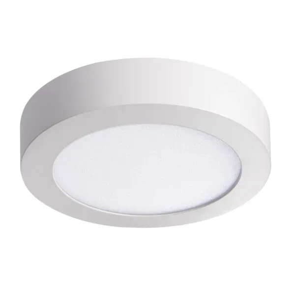 Downlight fitting CARSA V2LED