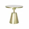 Вспомогательный стол DKD Home Decor Вспомогательный стол (Пересмотрено C)