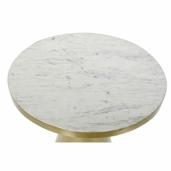 Sivupöytä DKD Home Decor Sivupöytä (Kunnostetut Tuotteet C)
