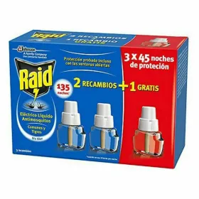 Anti-mosquito Refill Raid J309467 200 ml (Refurbished A)