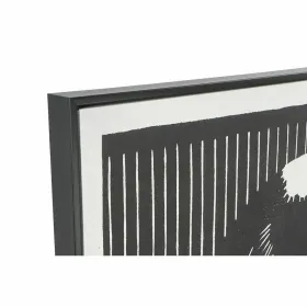 Картина DKD Home Decor (2 штук) (Пересмотрено B)