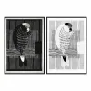 Painting DKD Home Decor (2 Units) (Refurbished B)