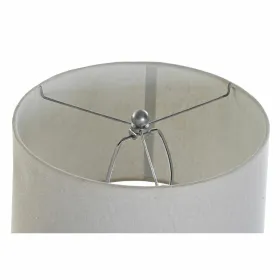 Stalinė lempa DKD Home Decor Balta 60 W (Naudoti B)