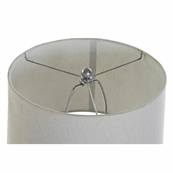 Desk lamp DKD Home Decor White 60 W (Refurbished B)