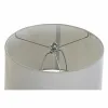 Настольная лампа DKD Home Decor Белый 60 W (Пересмотрено B)