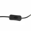 Настольная лампа DKD Home Decor Белый 60 W (Пересмотрено B)