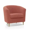 Armchair slipcovers Sofaskins (Refurbished A)