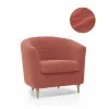 Armchair slipcovers Sofaskins (Refurbished A)