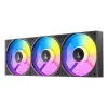 Вентилятор процессора Antec 0-761345-40046-6 Ø 12 cm