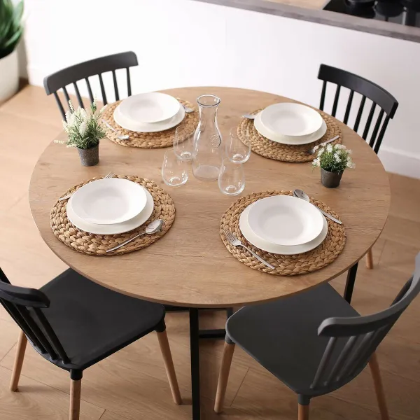 Söögilaud Versa Beatriz (Renoveeritud C)
